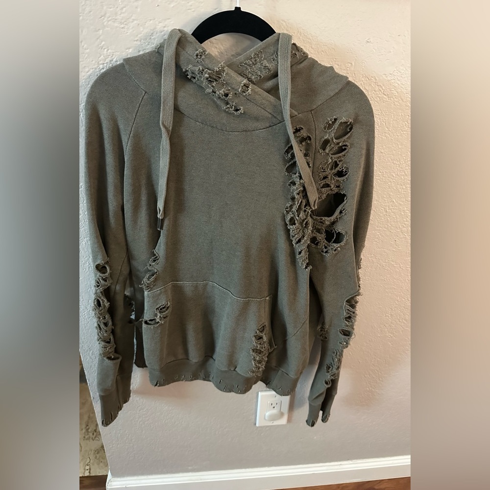 NSF Lisse Hoodie